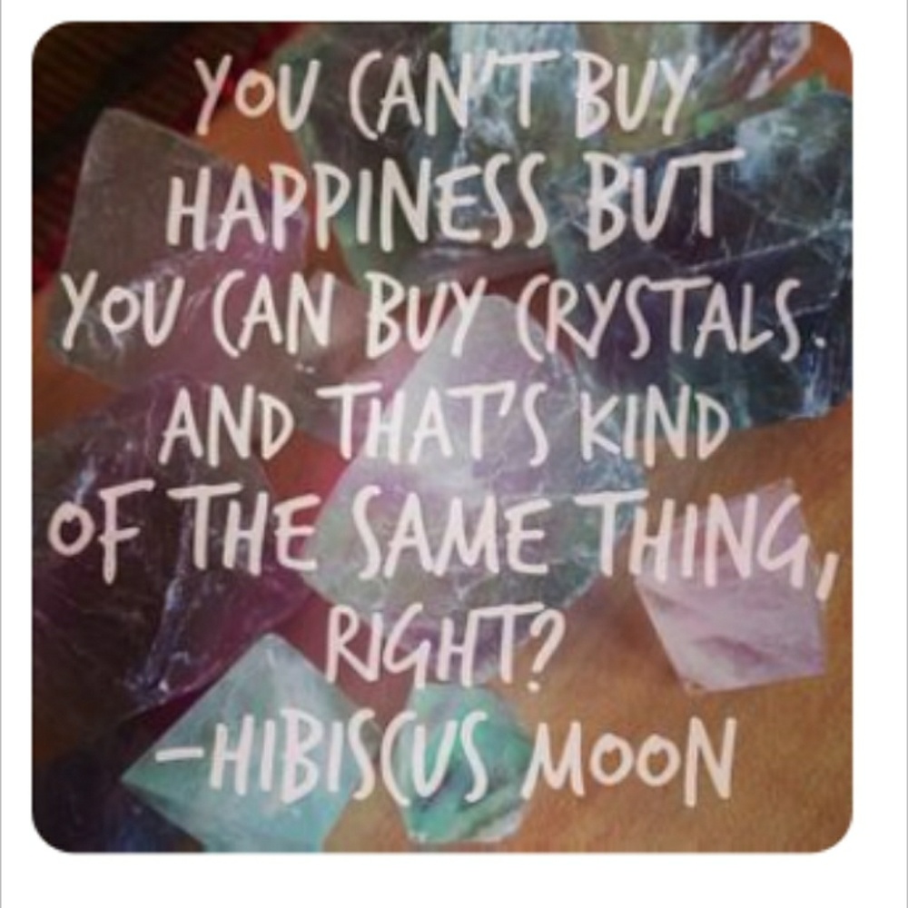 Last One 7 Chakra Healing Crystal - Picture 6 of 6